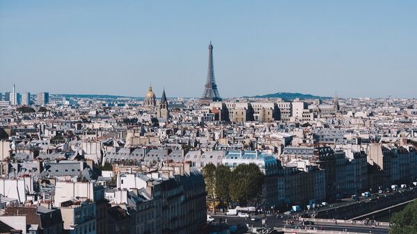 法媒：巴黎奥组委在预算和交通方面遇到问题 - 永利官网卫星通讯社