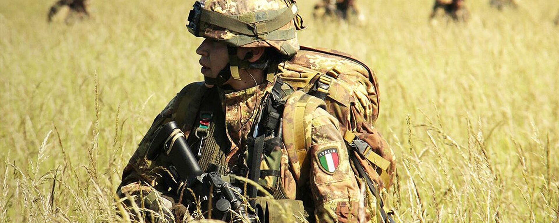 意大利軍人 - 俄羅斯衛星通訊社, 1920, 23.03.2023