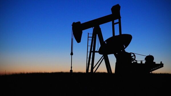 国际能源署上调2023年全球石油产量预期，预计日产量达创纪录水平1.011亿桶 - 俄罗斯卫星通讯社