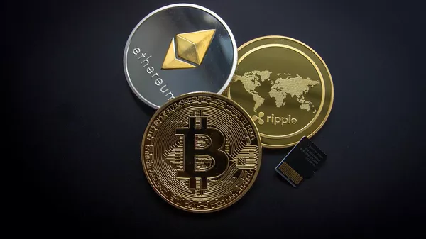 塔利班在阿富汗頒布加密貨幣禁令 - 俄羅斯衛星通訊社