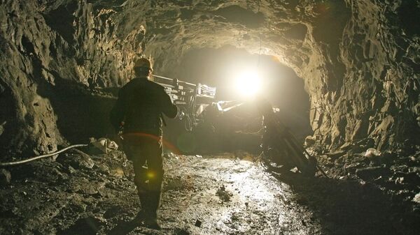 克麥羅沃州發生起火事故的拉斯帕德斯卡亞煤礦的礦工已全部安全升井 - 俄羅斯衛星通訊社