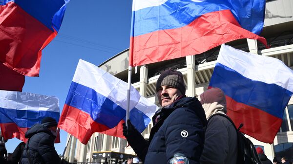 俄奥运冠军：不使用国旗国歌参赛的要求荒谬