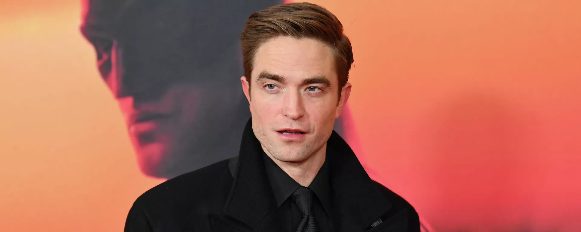 羅伯特·帕丁森（Robert Pattinson） - 俄羅斯衛星通訊社, 1920, 24.03.2022