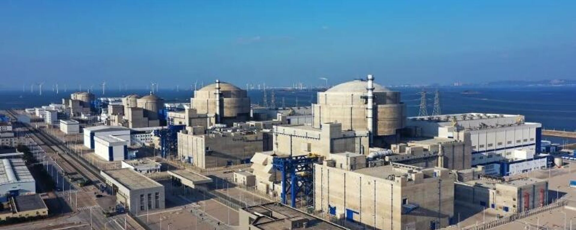 华龙一号 - 俄罗斯卫星通讯社, 1920, 04.12.2023