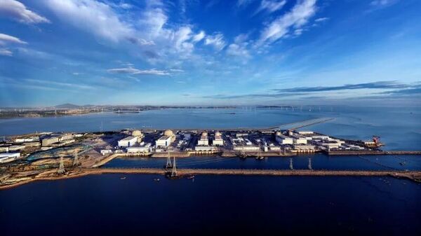 華龍一號 - 俄羅斯衛星通訊社