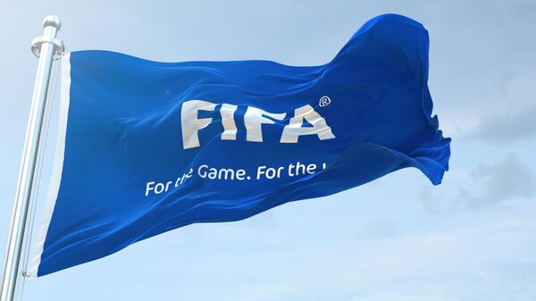 國際足聯已暫停全印度足球協會的會員資格 - 俄羅斯衛星通訊社