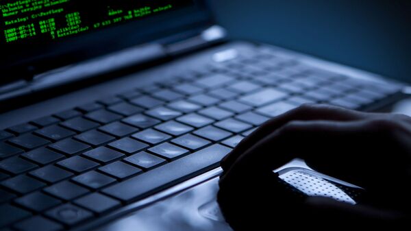 “俄羅斯媒體集團”公司稱過去一年遭遇數十次黑客攻擊 - 俄羅斯衛星通訊社