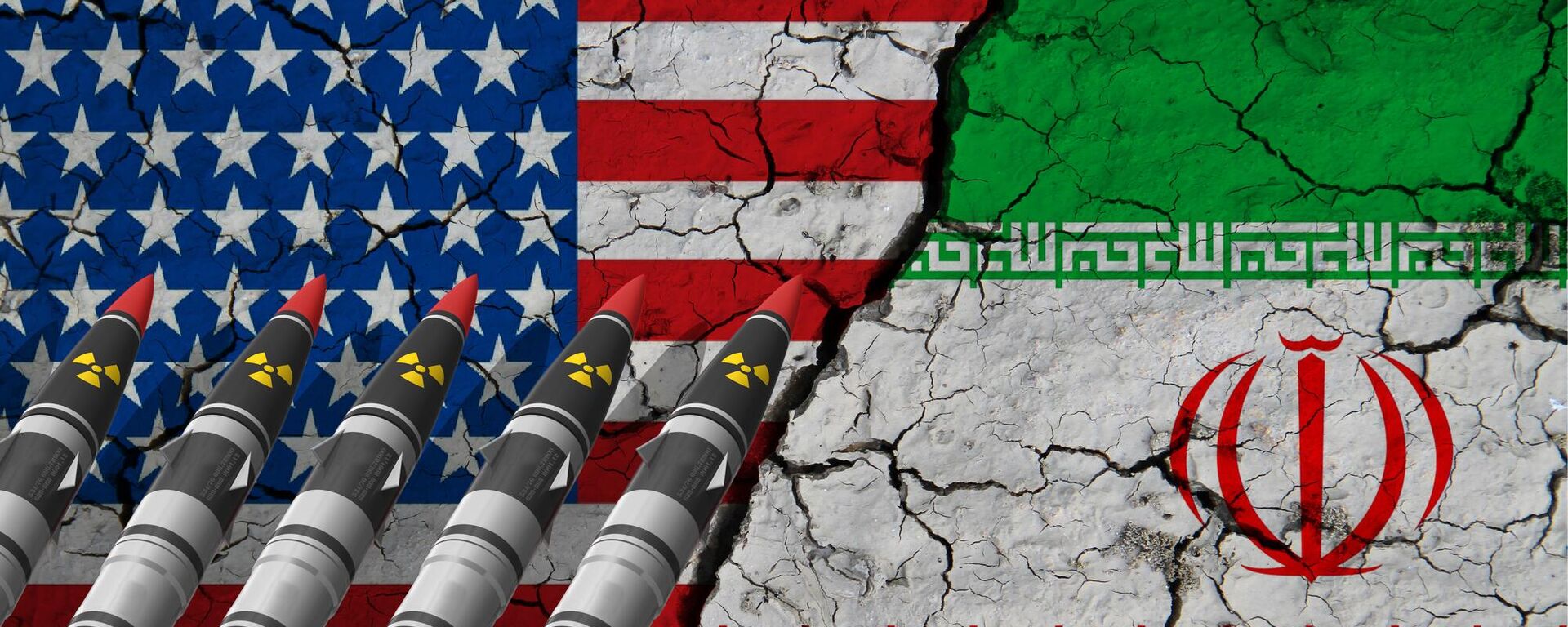 伊朗外交部：華盛頓應對以色列襲擊伊朗駐敘利亞領事館事件負責 - 俄羅斯衛星通訊社, 1920, 02.04.2024