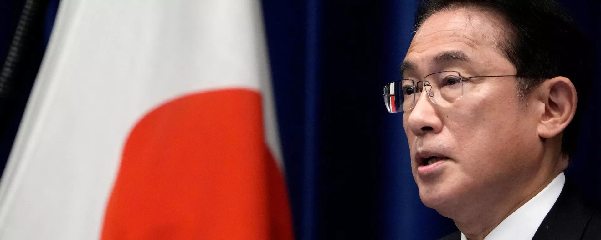 日本首相避答有關完全放棄從俄羅斯進口煤炭的確切時間問題 - 俄羅斯衛星通訊社, 1920, 08.04.2022