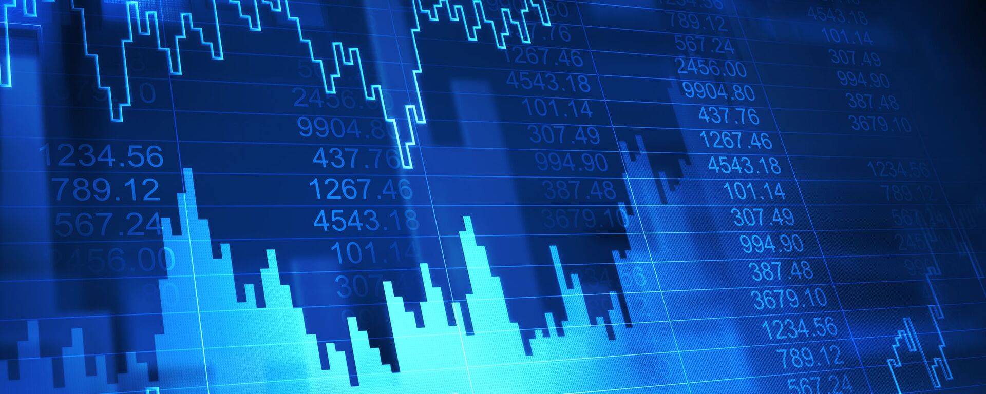 交易数据显示，美国第一共和银行 (FRB) 的股价下跌了近三分之一 - 俄罗斯卫星通讯社, 1920, 22.05.2023