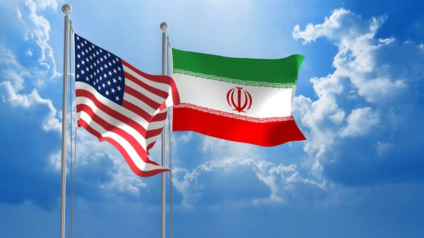 伊朗外交部称在与美国换囚问题上不接受先决条件 - 俄罗斯卫星通讯社