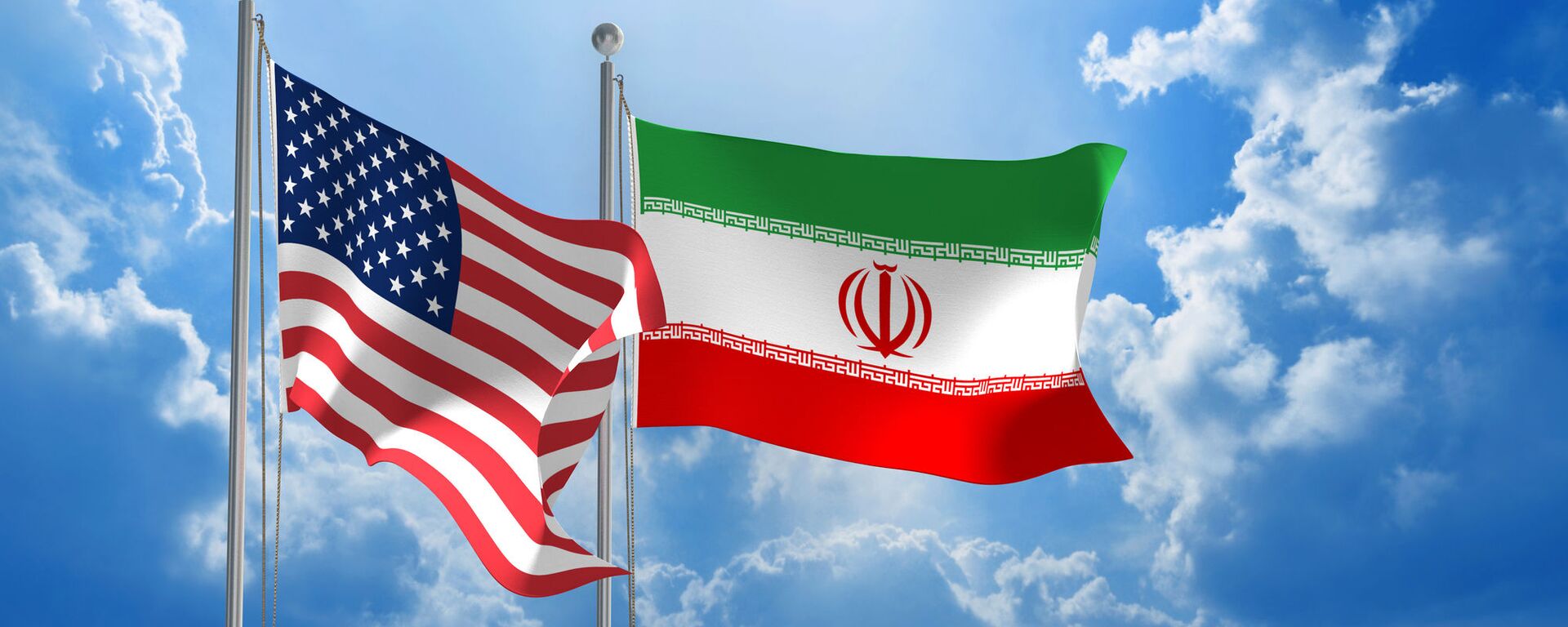 伊朗外交部：美国的制裁只会促进伊朗的国家发展 - 俄罗斯卫星通讯社, 1920, 10.02.2023