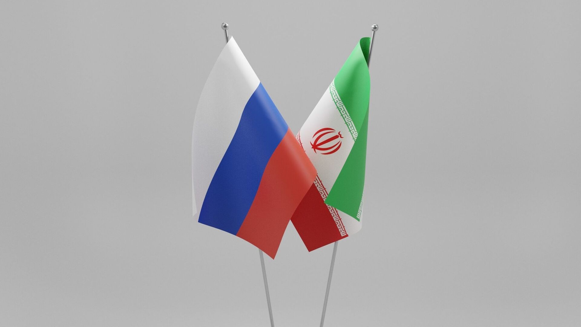 伊朗外交部：伊俄防务合作不针对第三国 - 俄罗斯卫星通讯社, 1920, 12.12.2022