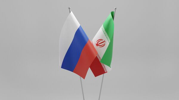 俄科學家與伊朗開展合作 - 俄羅斯衛星通訊社