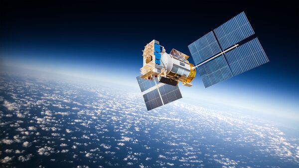 日本將建立由50顆軍用衛星組成的星座 - 俄羅斯衛星通訊社