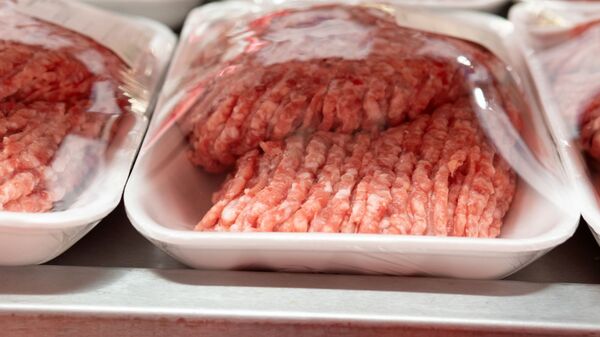 研究：英国人今年的食品支出将上涨近280英镑 - 俄罗斯卫星通讯社