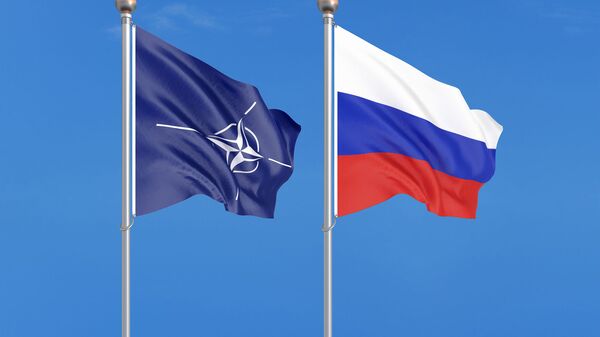 俄罗斯-北约基础文件不能阻止北约行动 - 俄罗斯卫星通讯社