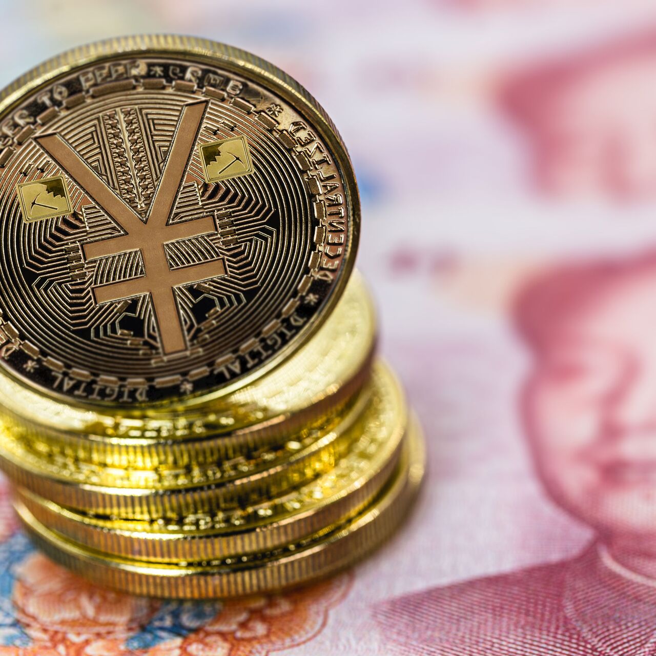 美元贬值之际中国扩大人民币全球影响力- 2025年6月26日, 俄罗斯卫星通讯社