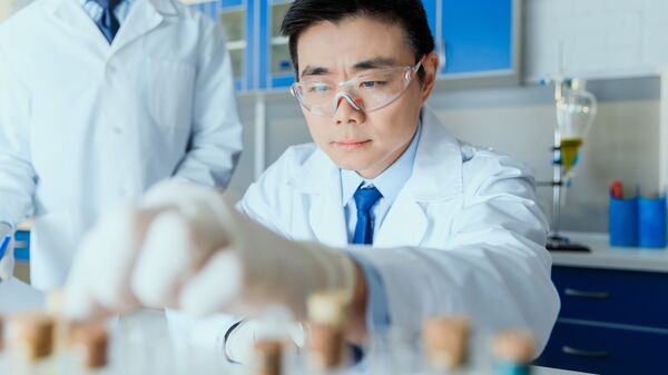 媒体：中国药物研发扩张推高实验猴价格 - 俄罗斯卫星通讯社