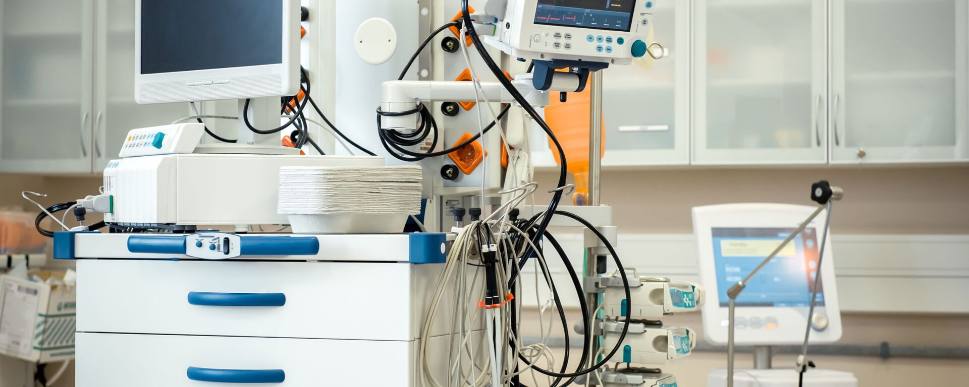 俄专家：美欧正在失去其在医疗技术市场的领先地位 - 俄罗斯卫星通讯社, 1920, 19.12.2025