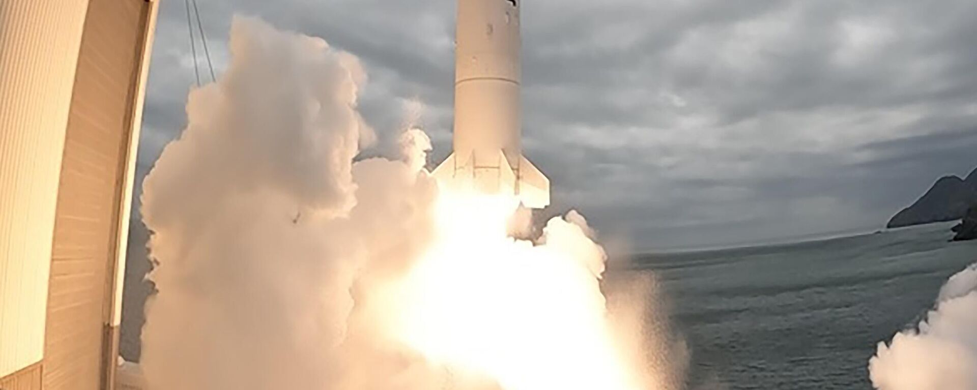 韓國“世界”號火箭將於25日下午再次發射 - 俄羅斯衛星通訊社, 1920, 25.05.2023