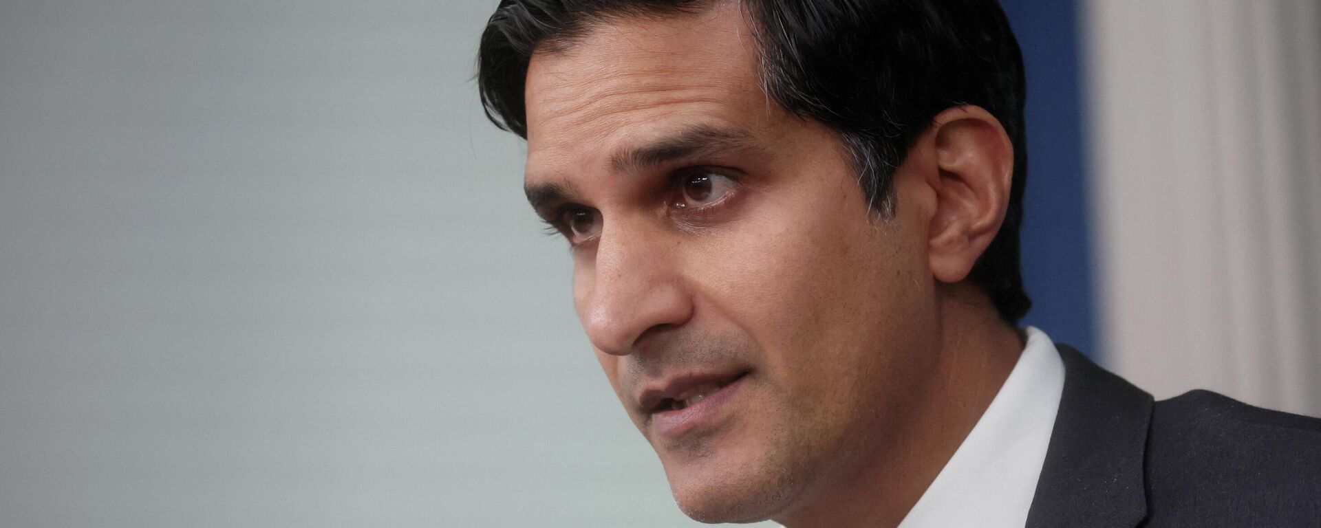 美国总统副国家安全顾问达利普∙辛格 - 俄罗斯卫星通讯社, 1920, 22.04.2022