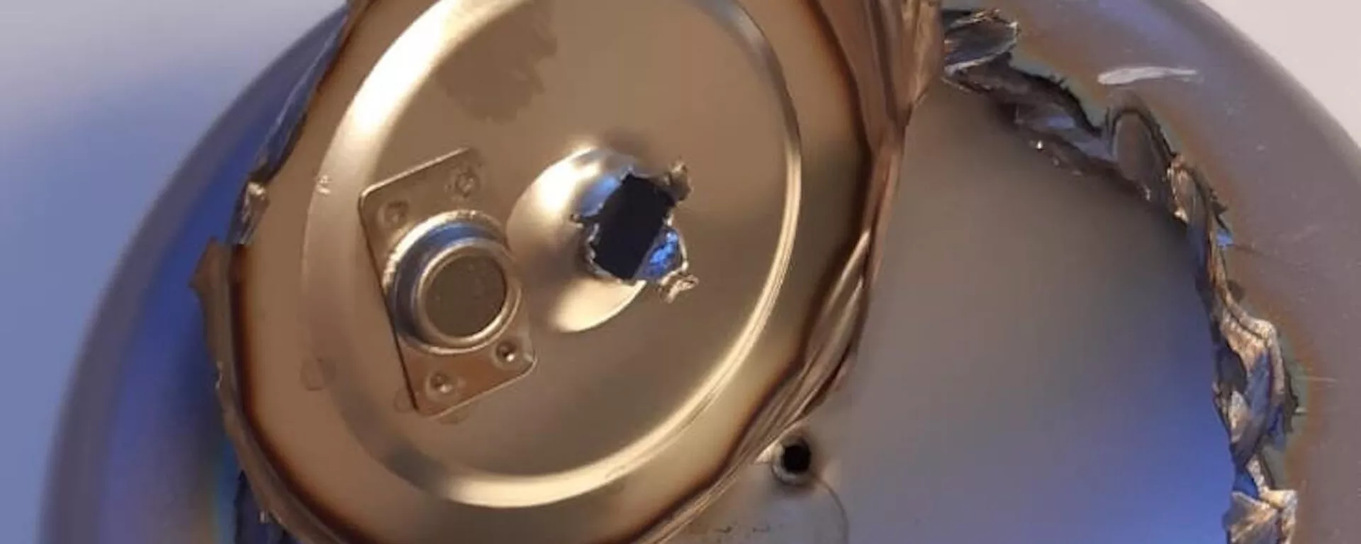 以色列安全局在中國大使館的禮物中尋找“竊聽器”   - 俄羅斯衛星通訊社, 1920, 12.04.2022