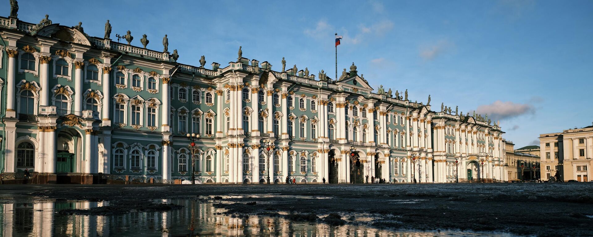 普京称最喜爱的博物馆包括艾尔米塔什和俄罗斯博物馆 - 俄罗斯卫星通讯社, 1920, 10.01.2024