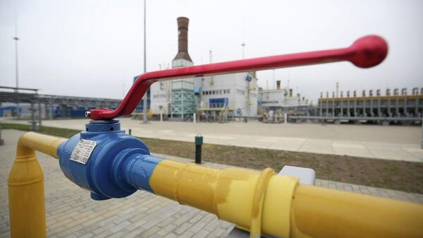 欧洲在继续通过“土耳其流”管道购买创纪录数量的俄罗斯天然气