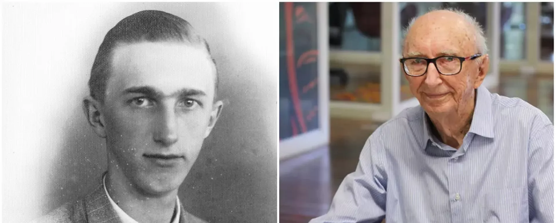 100-летний бразилец установил мировой рекорд проработав 84 года в одной компании - 俄羅斯衛星通訊社, 1920, 04.05.2022