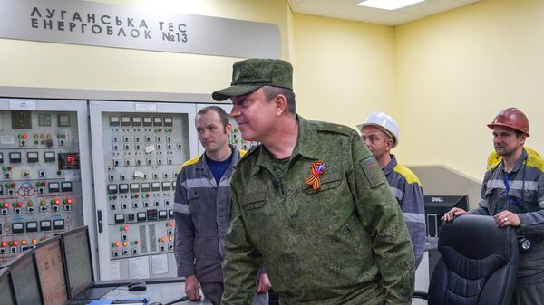 2023 年 12 月，卢甘斯克人民共和国领导人帕谢奇尼克遭受酚类化合物严重中毒。  - 俄罗斯卫星通讯社