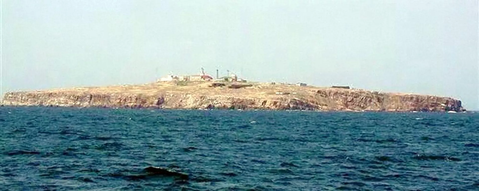 俄國防部：6月20日 烏軍曾企圖搶佔蛇島 - 俄羅斯衛星通訊社, 1920, 21.06.2022