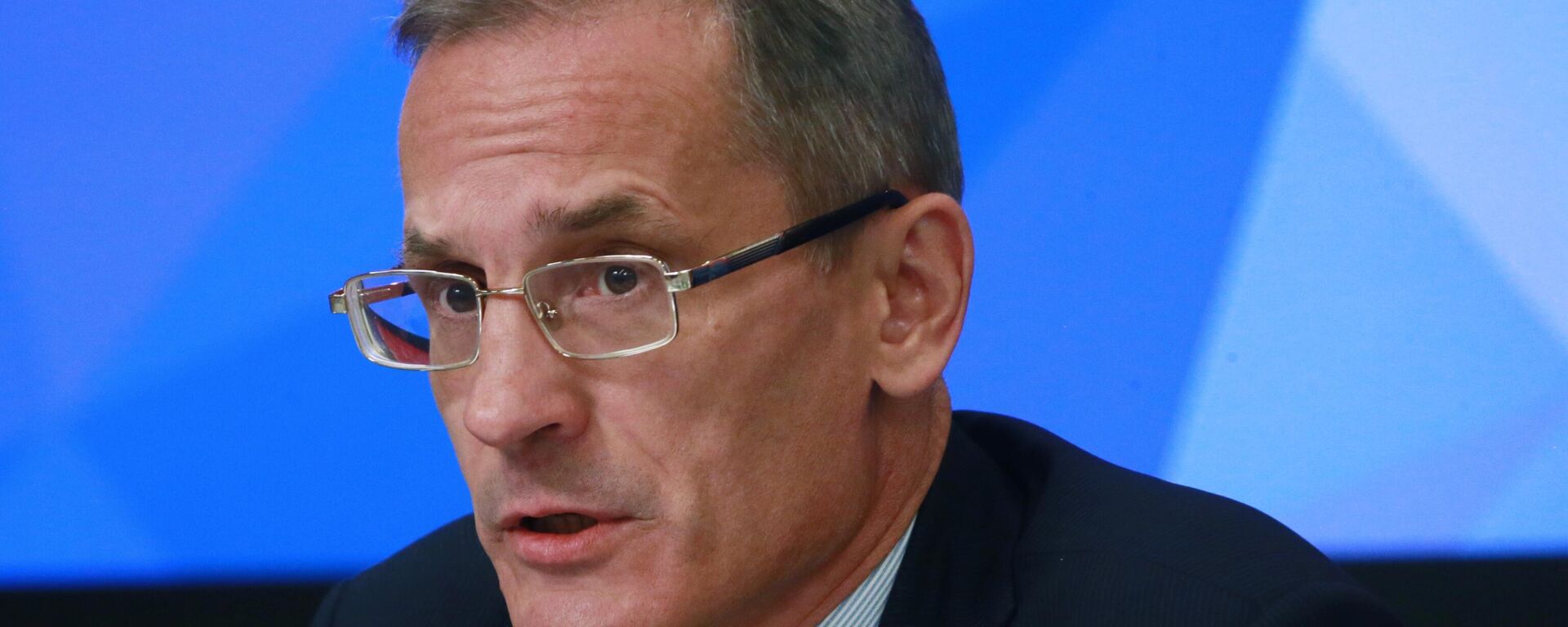 历史学者米哈伊尔·米亚格科夫 - 俄罗斯卫星通讯社, 1920, 26.12.2025