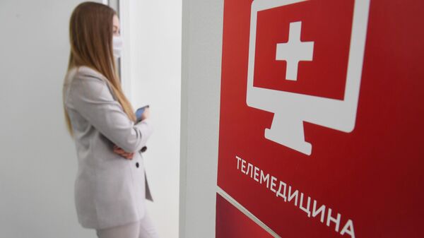 俄消费者权益保护局否认恢复大流行高峰期边境新冠防疫措施的传言 - 俄罗斯卫星通讯社