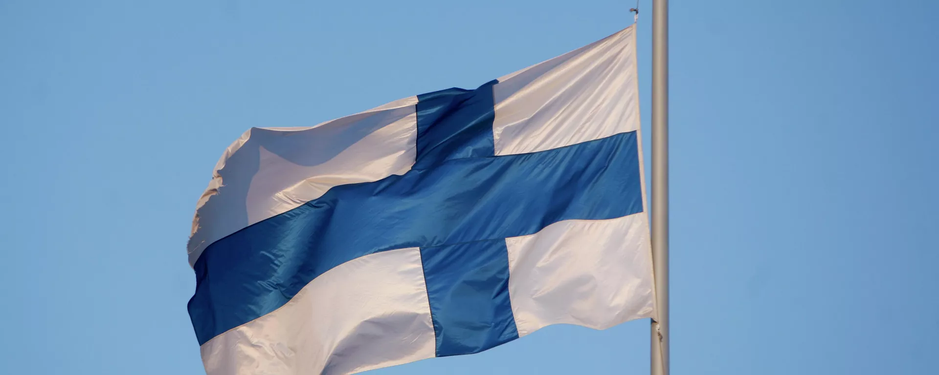媒体：芬兰准备在没有瑞典的情况下加入北约 - 俄罗斯卫星通讯社, 1920, 07.02.2023