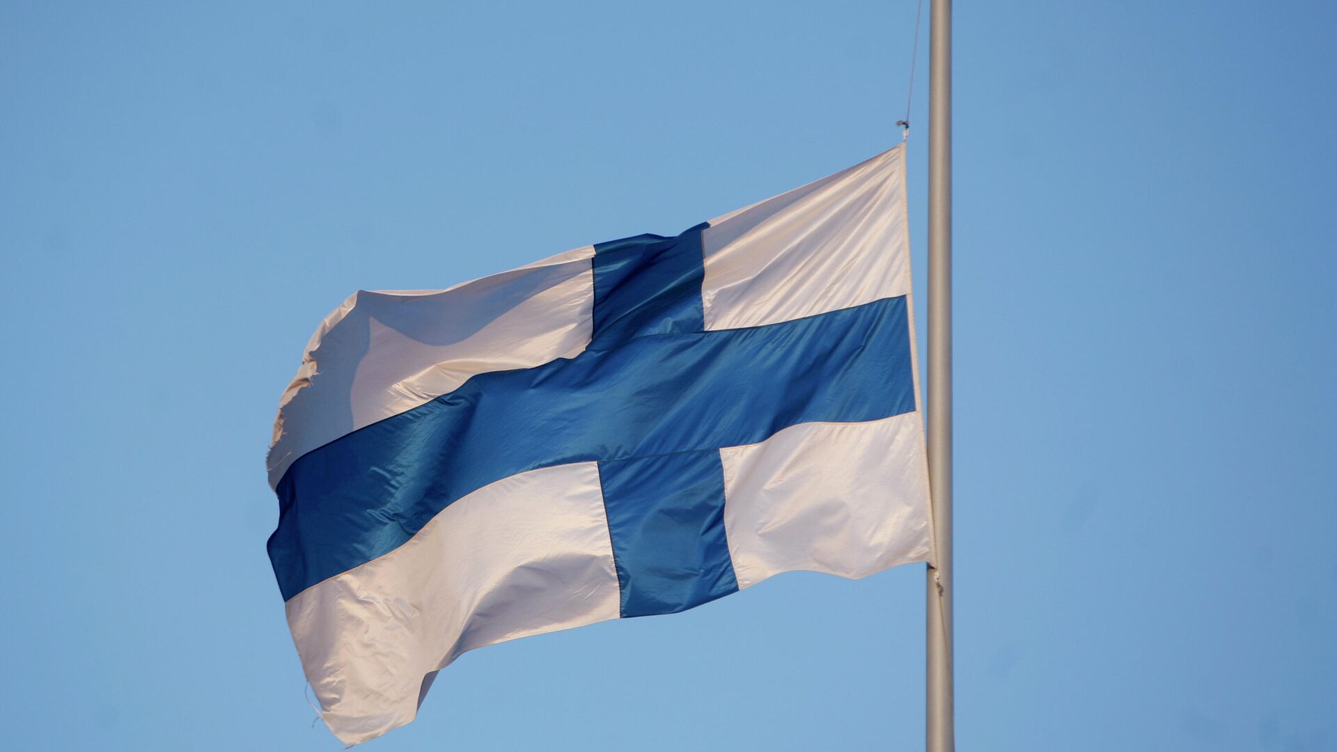 芬蘭外長：芬蘭近期將限制俄羅斯人過境和入境 - 俄羅斯衛星通訊社, 1920, 24.09.2022