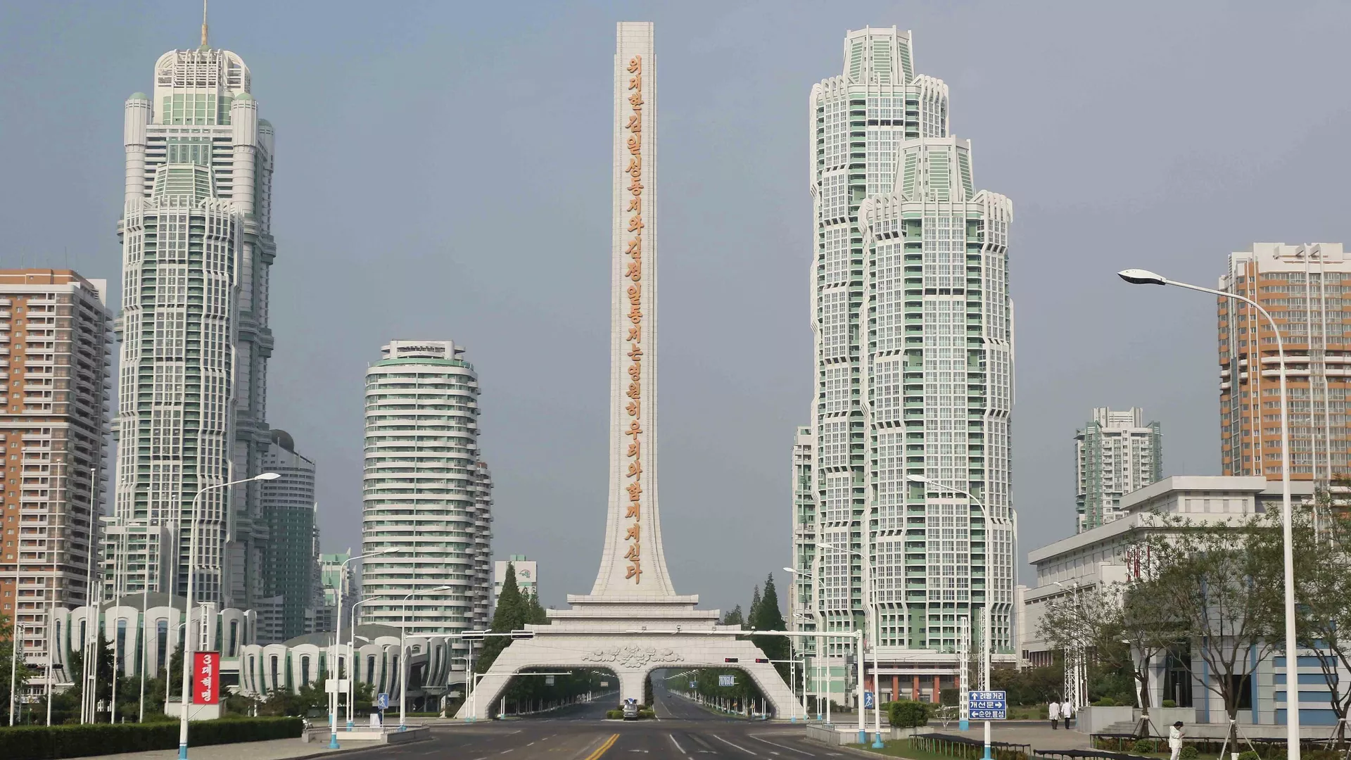 韓國軍方稱朝鮮炸毀部分朝韓間連接通路，朝方暫無回應