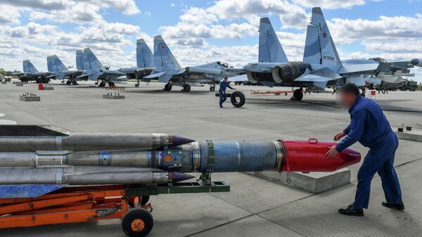 俄国防部：俄空天军在顿涅茨克人民共和国消灭约200名乌克兰军人 - 俄罗斯卫星通讯社