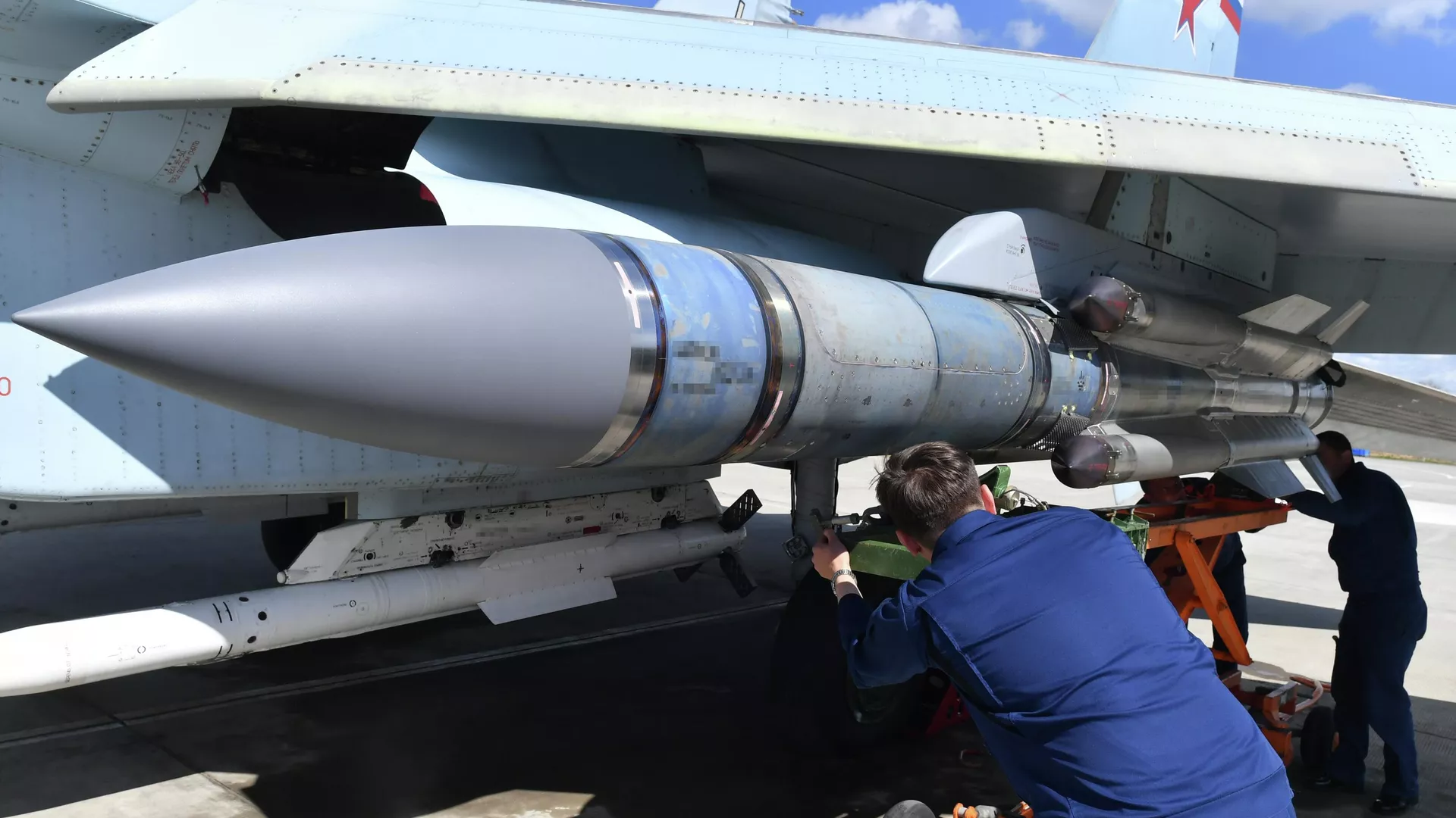 俄军司令称俄现役航空和防空武器效力在对乌行动中得到验证 - 俄罗斯卫星通讯社, 1920, 19.10.2022