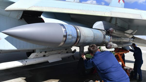 美國希望其盟國縮減從俄羅斯購買武器 - 俄羅斯衛星通訊社