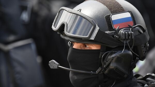 俄国防部：多达30名乌克兰武装分子在库皮扬斯克方向被消灭 - 俄罗斯卫星通讯社