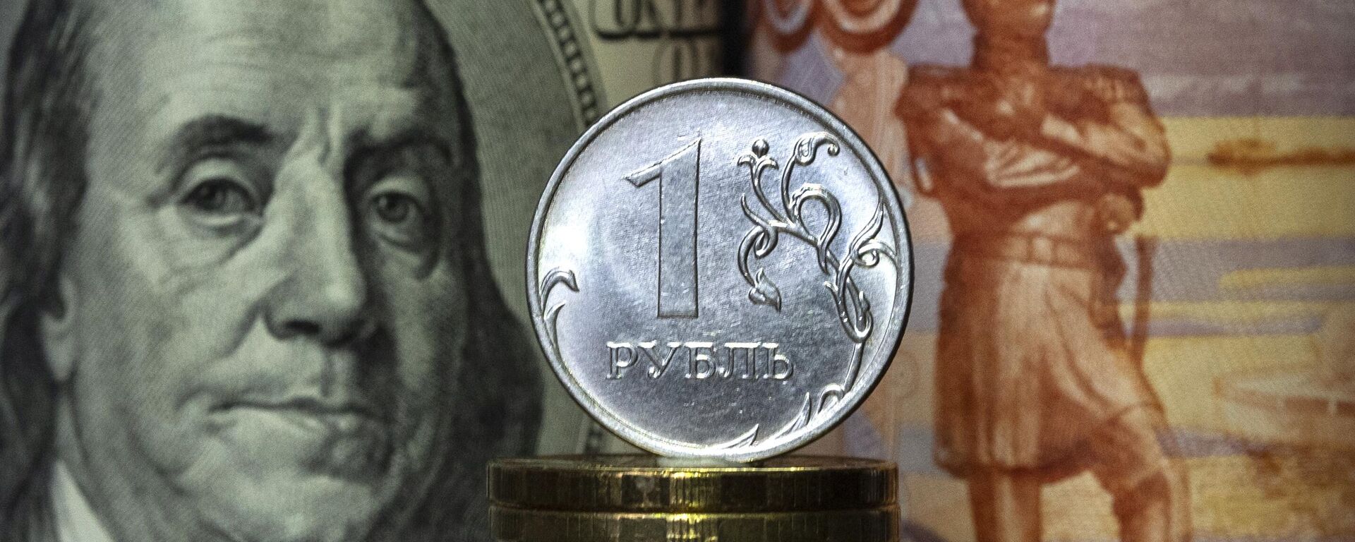 普京：卢布已成为2022年世界最强货币之一 - 俄罗斯卫星通讯社, 1920, 15.12.2022