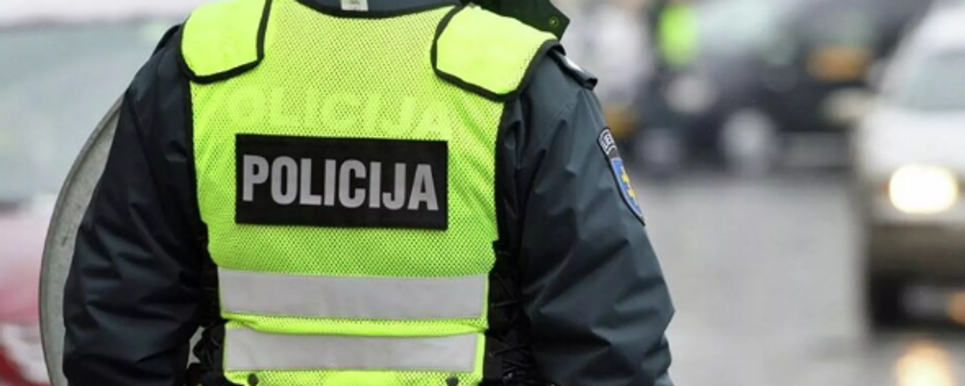 立陶宛LRT門戶網站援引警方消息報道 - 俄羅斯衛星通訊社, 1920, 14.01.2023