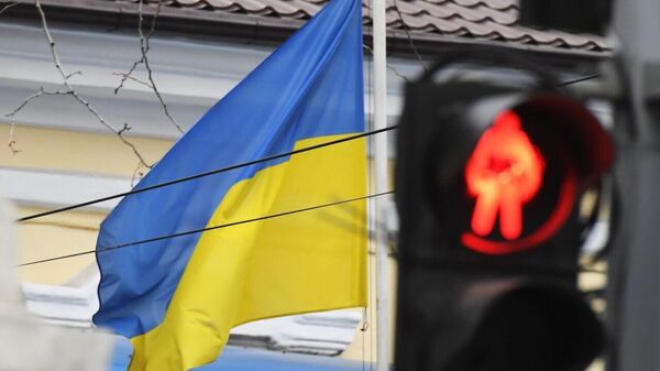 乌克兰将没收俄特别军事行动支持者的资产