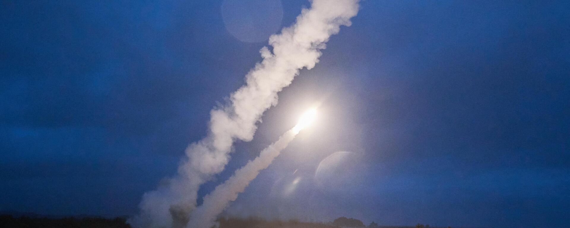 美国向乌克兰提供约20枚配备集束弹头的ATACMS导弹 - 俄罗斯卫星通讯社, 1920, 19.10.2023