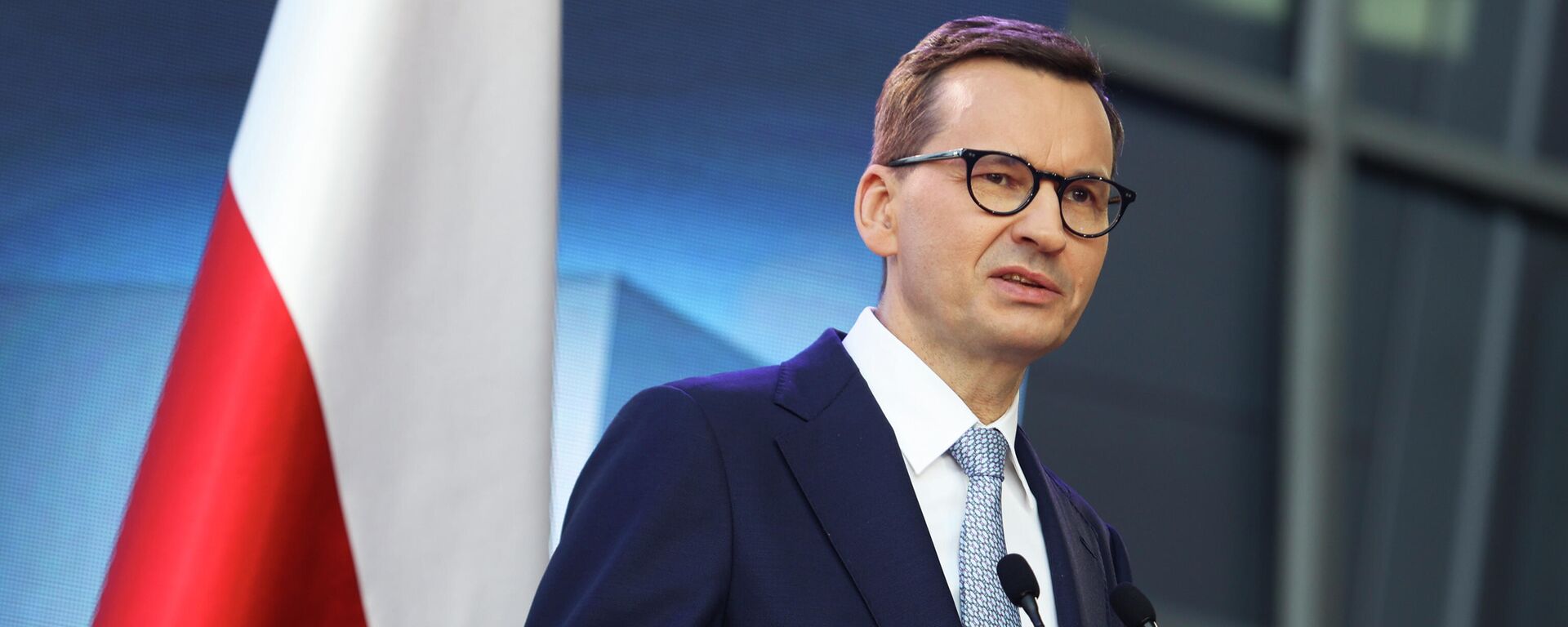 波兰政府：该国将向乌克兰提供价值近6.3亿美元的武器 - 俄罗斯卫星通讯社, 1920, 17.11.2022