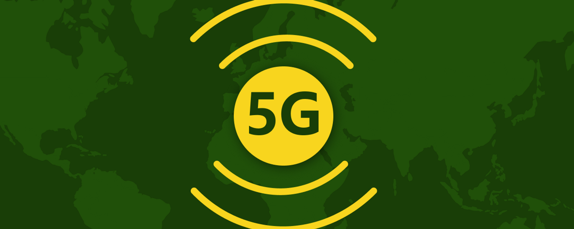 中国声明5G标准必要专利居全球首位 - 俄罗斯卫星通讯社, 1920, 09.06.2022