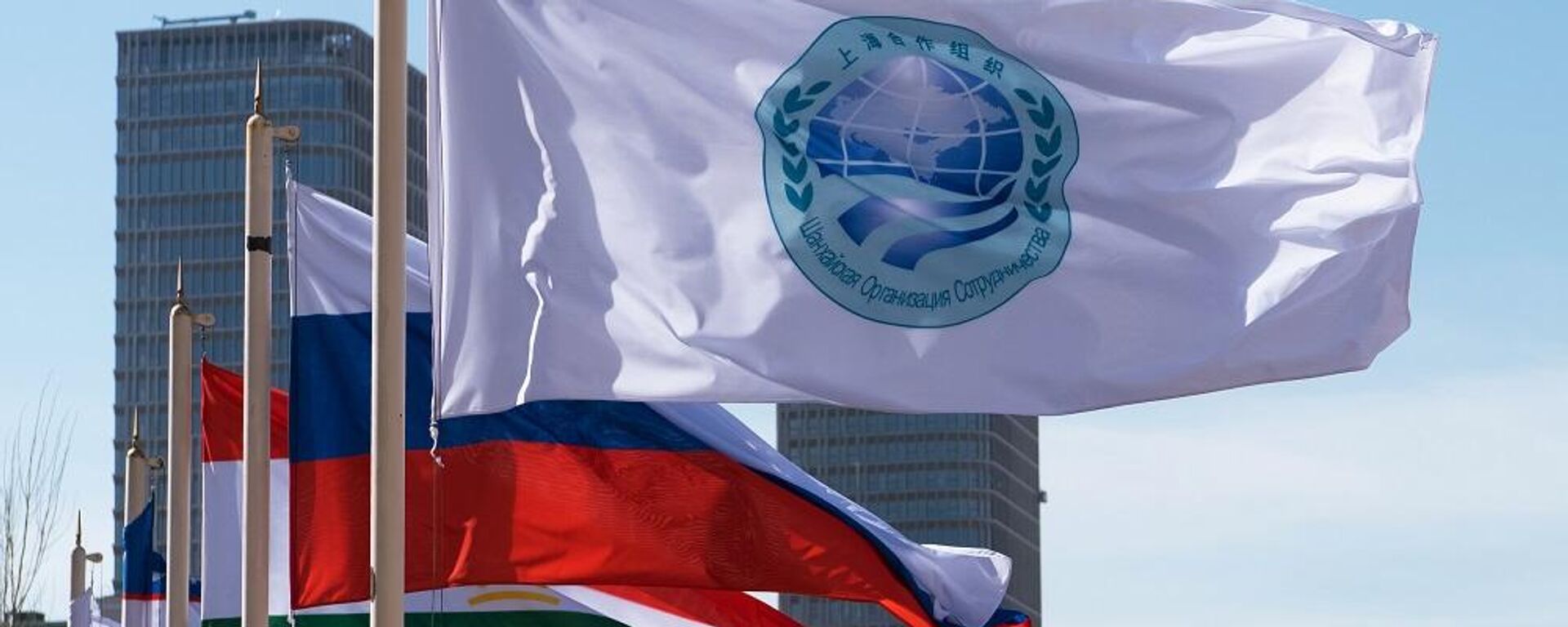 普京：俄中蒙元首会晤将在上合组织框架内在乌兹别克斯坦举行 - 俄罗斯卫星通讯社, 1920, 07.09.2022