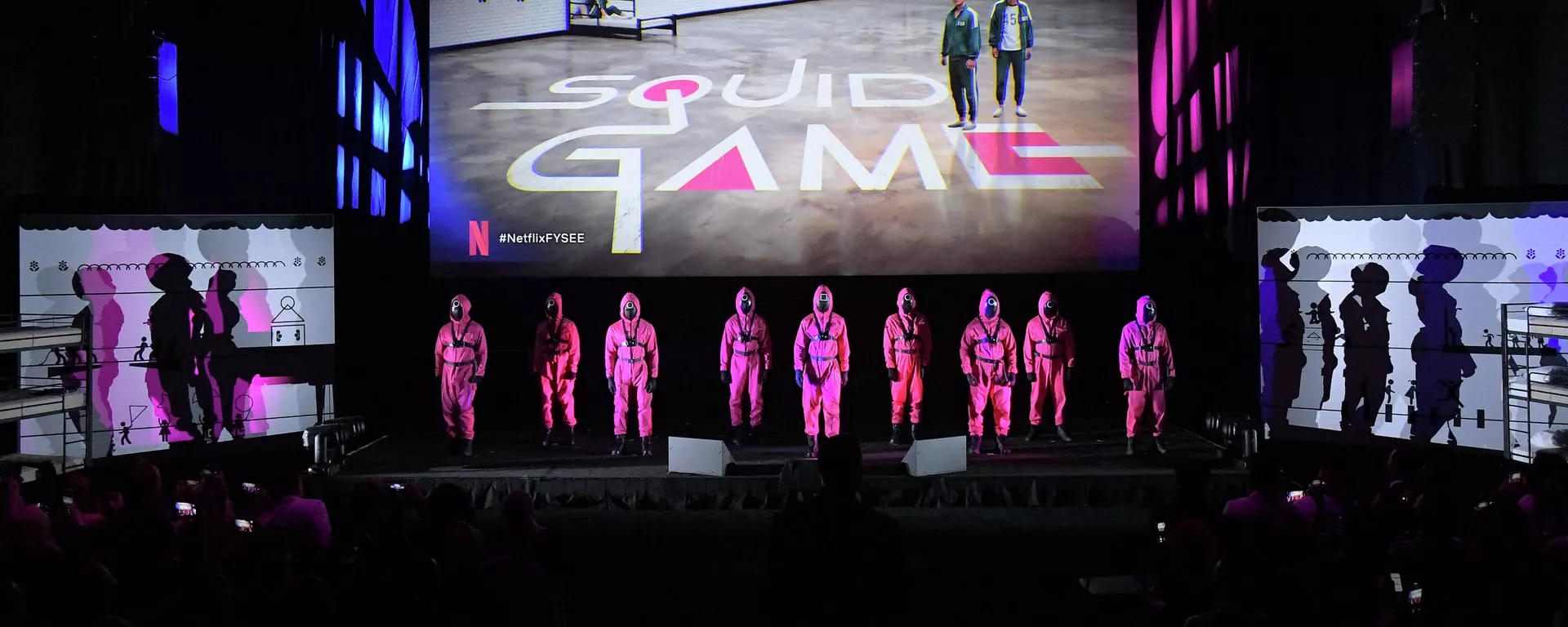 魷魚遊戲 - 俄羅斯衛星通訊社, 1920, 15.06.2022