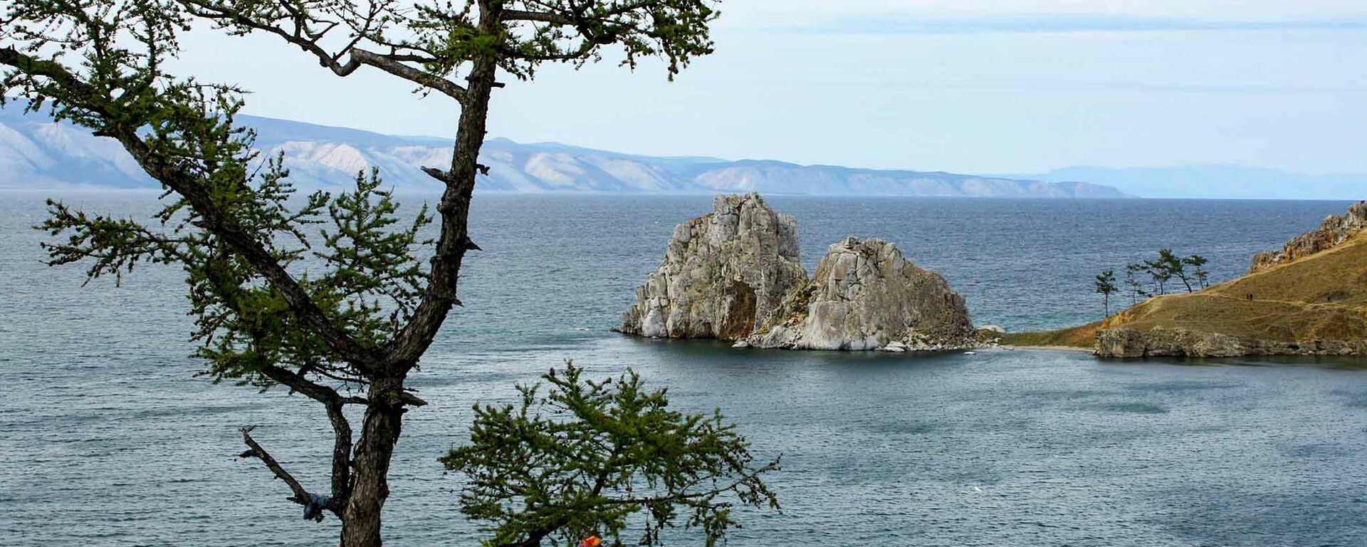 贝加尔湖 - 俄罗斯卫星通讯社, 1920, 17.12.2025